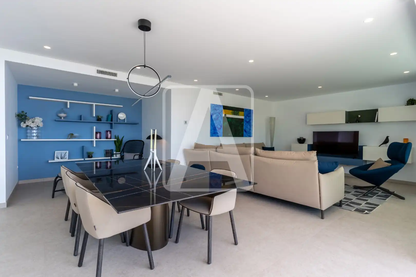 Villa avec piscine à vendre à Altea la Vella, imagen 5