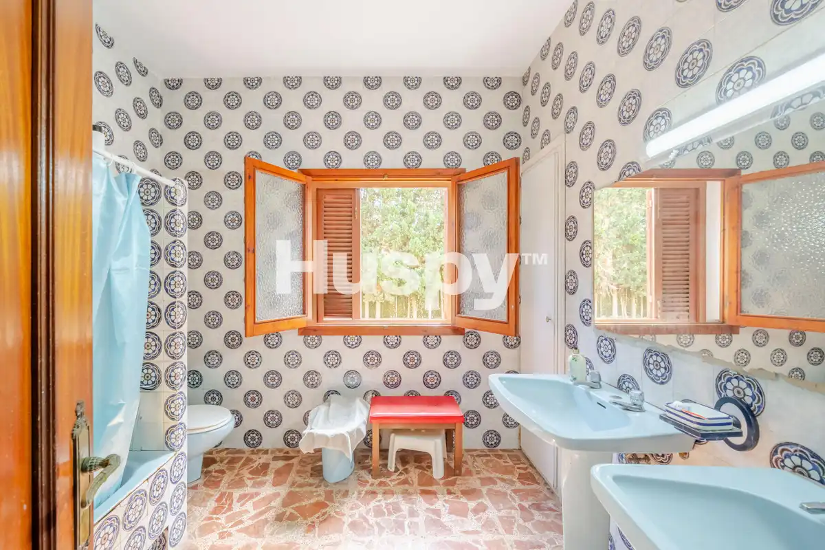 Baño de Casa o chalet en venta en Orihuela Costa