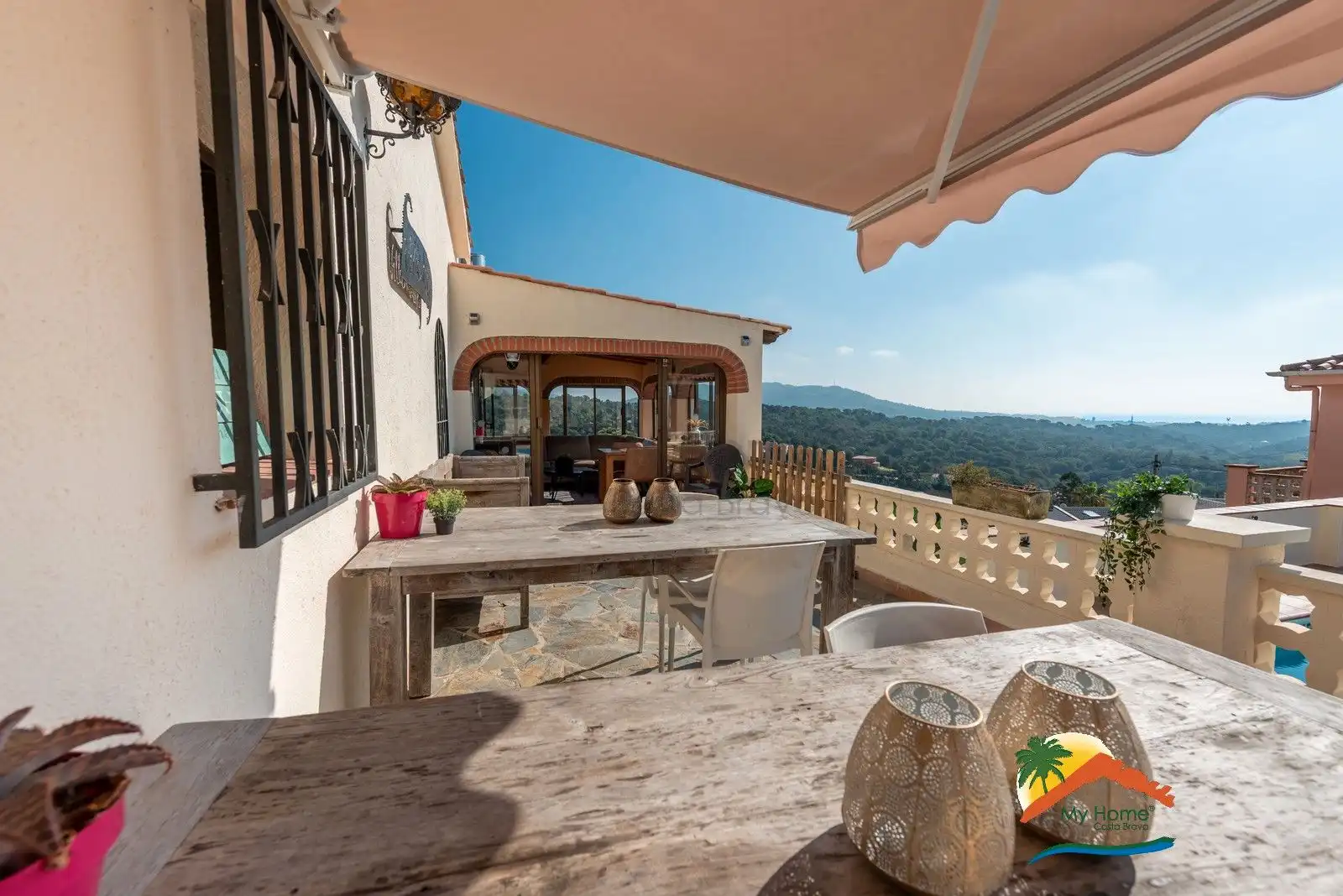 Casa o chalet en venta en Lloret Verd - Els Pinars