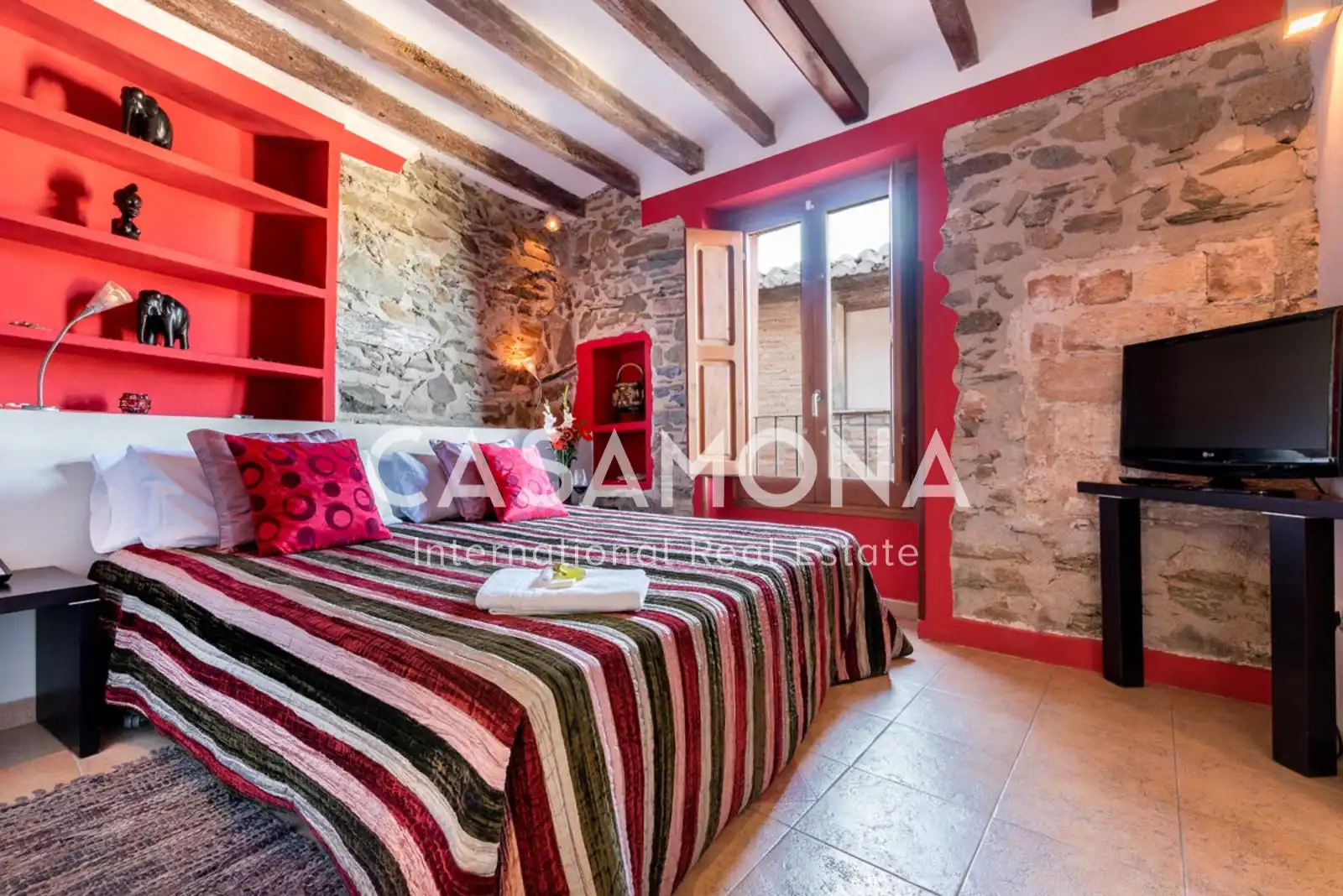 Edificio en venta en Gratallops