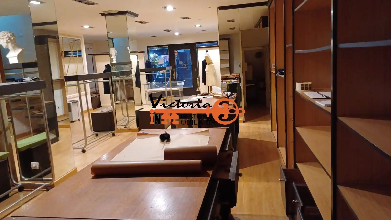 Business premises for sale in Centro, imagen 12