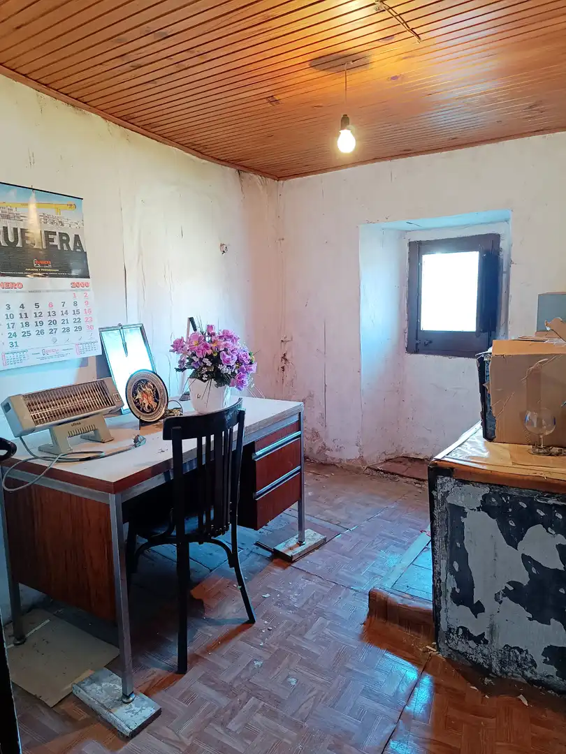 Casa o chalet en venta en Salinas de Pisuerga