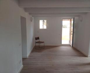 Apartament de lloguer en Teià