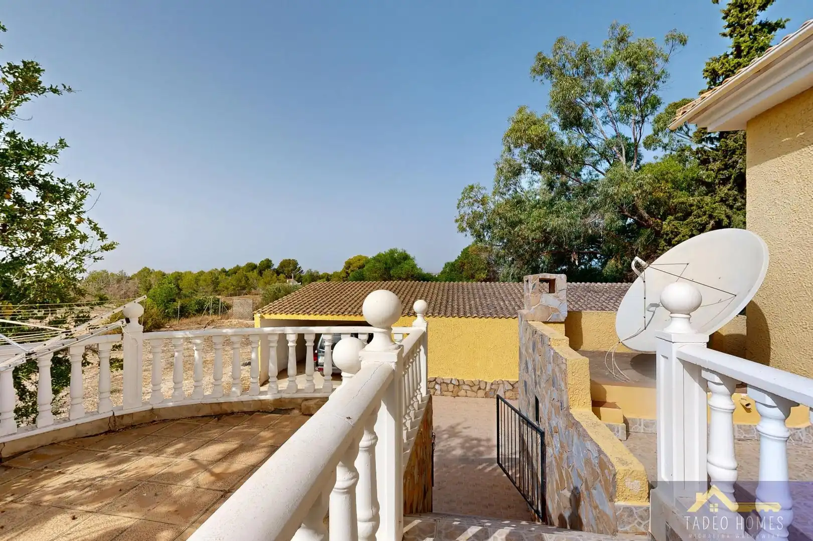 Villa avec piscine à vendre à Campo de Murcia, imagen 10