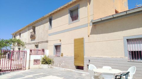 Foto 2 de Casa o xalet en venda a Novelda, Alicante