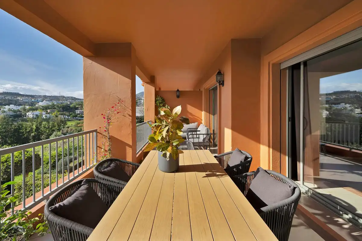 Piso con piscina en venta en Estepona - Estepona,Atalaya,Calle Nueva Atalaya, imagen 24