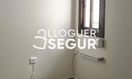 Foto 3 de Pis de lloguer a De L'estrella, Sant Josep, Barcelona