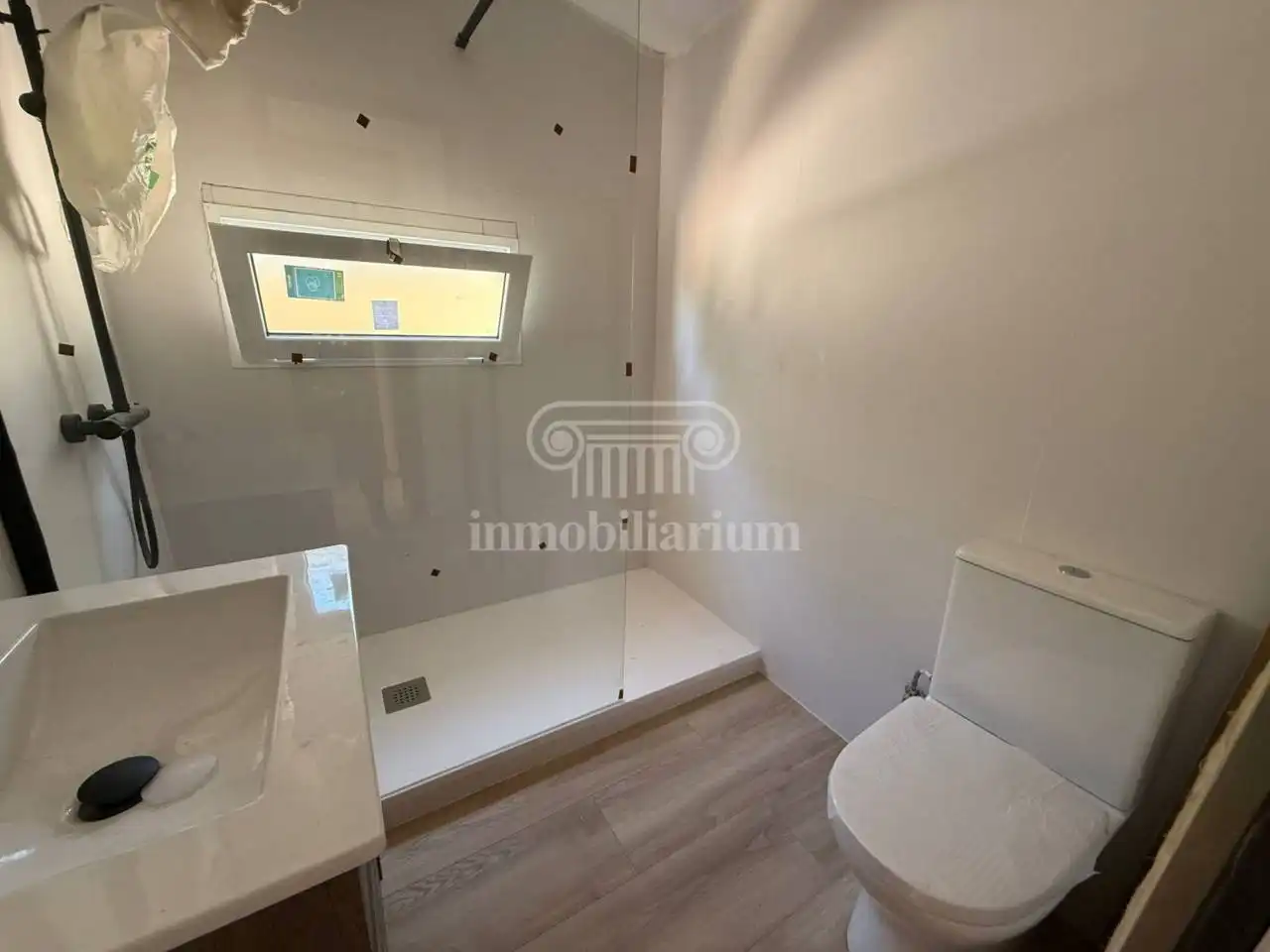 Bany de Casa o xalet en venda en Vidreres amb Aire condicionat, Jardí privat i Parquet