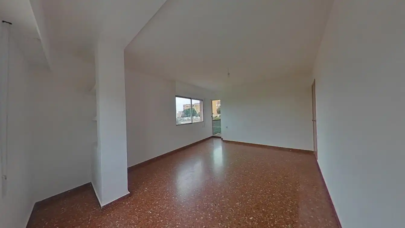 Sala de estar de Piso en venta en Paterna