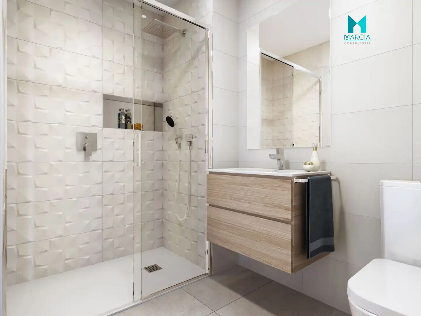 Detached house with terrace for sale in Las Salinas, imagen 7