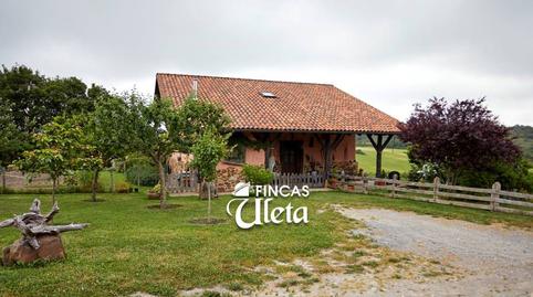 Photo 3 of House or chalet for sale in Barrio Nafarrete, Legutio, Araba - Álava