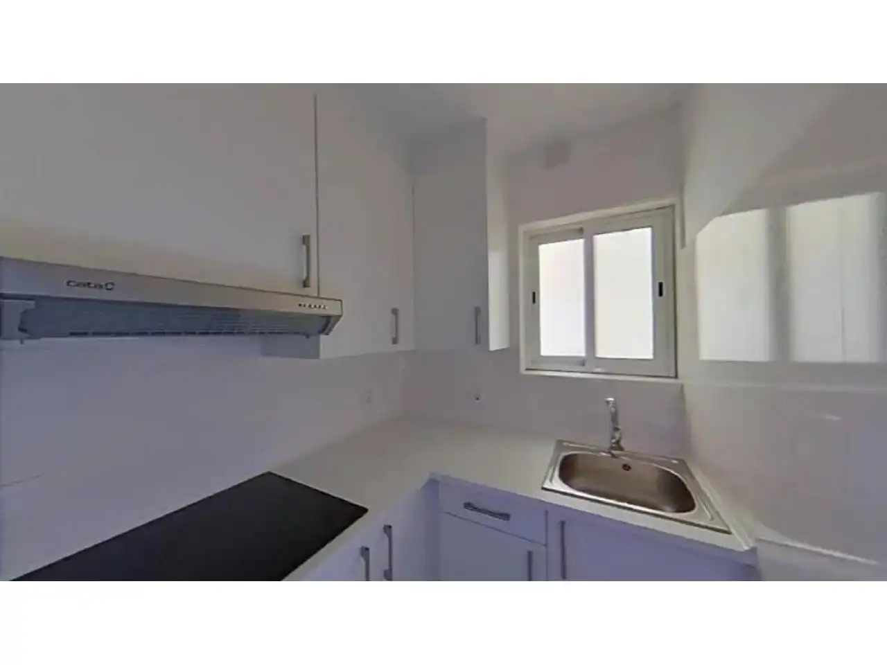 Cocina de Piso en venta en Barcelona