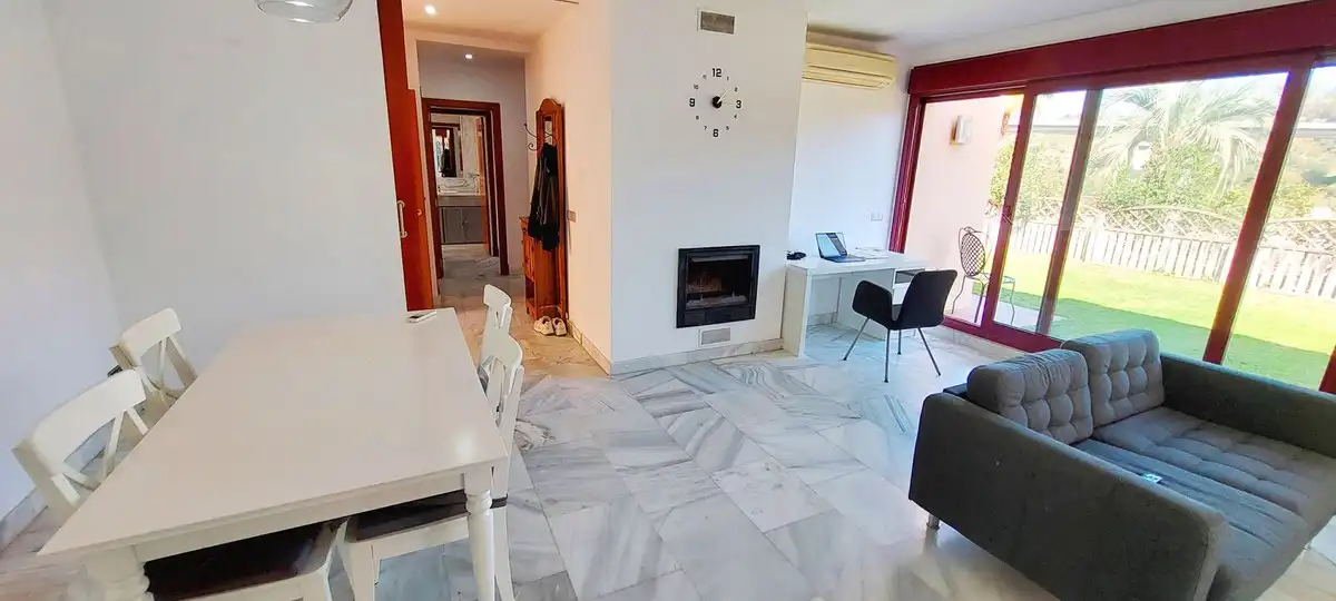 House with pool for sale in Calle Vereda Alta del Rio 8, imagen 5