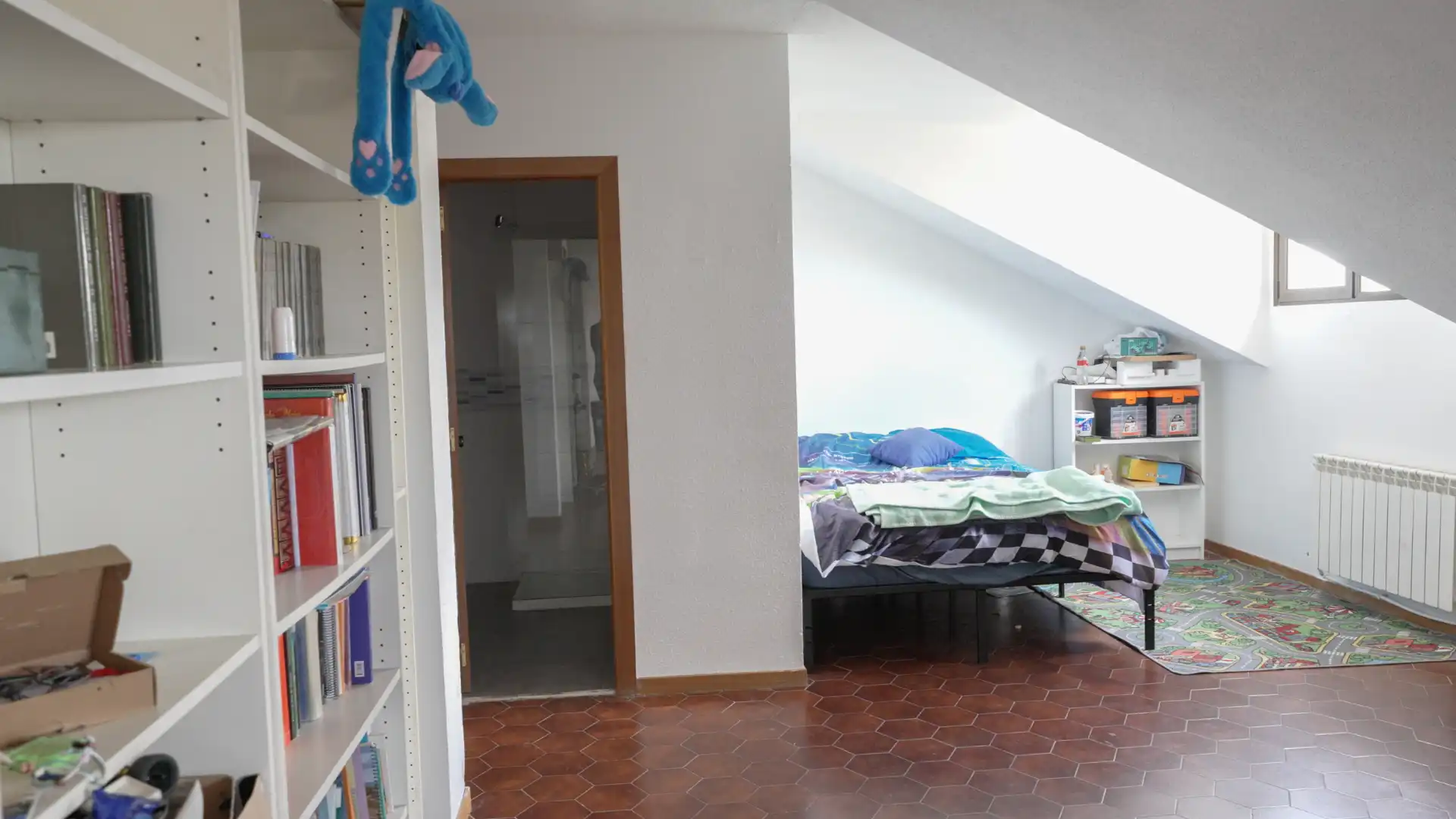 Habitación de Dúplex en venta en Talamanca de Jarama con Aire acondicionado, Calefacción y Terraza