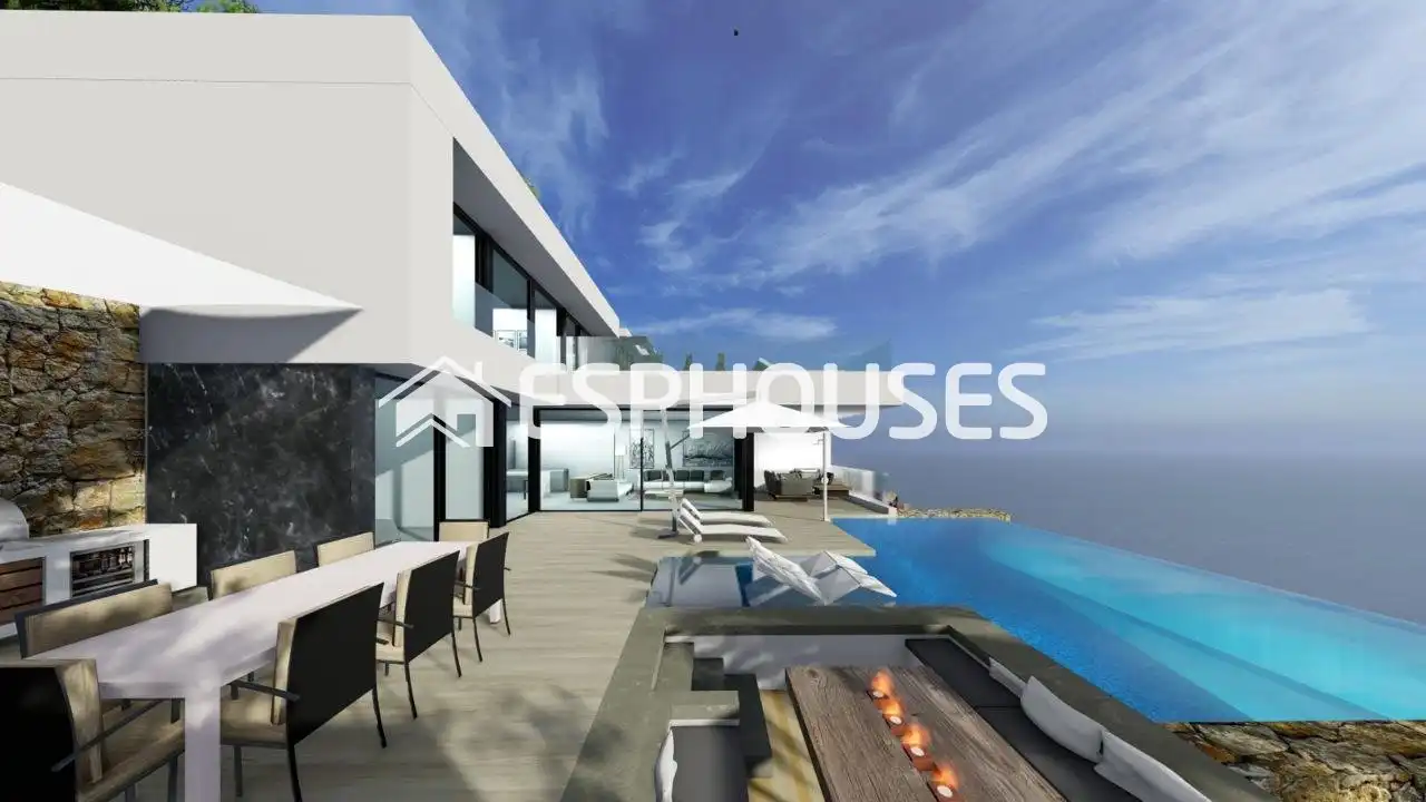 Villa con terrazza in vendita a Maryvilla, imagen 17