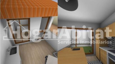 Foto 5 de Casa o chalet en venta en Calle Venerable Sarrio, Alaquàs, Valencia