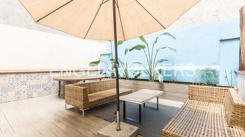 Foto 5 de Pis de lloguer a L'Antiga Esquerra de l'Eixample,  Barcelona Capital