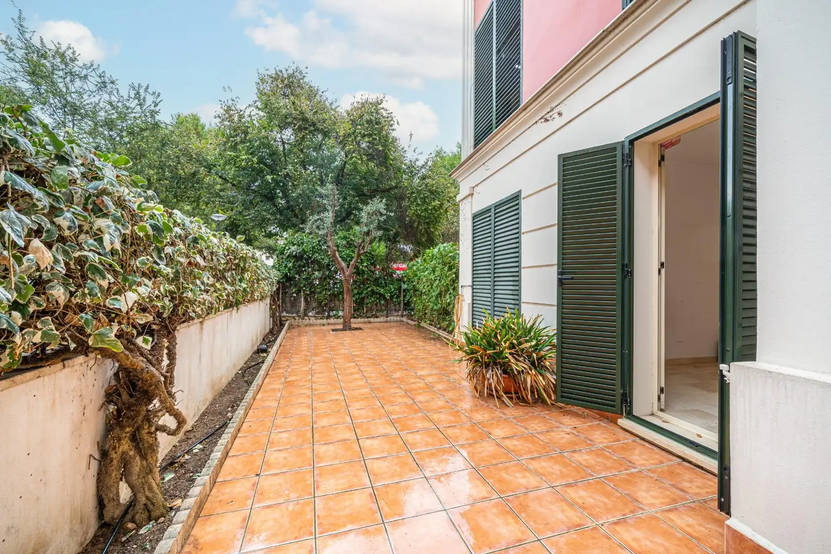 Ground floor with lift for sale in Carrer de l'Illa de Rodes, imagen 22