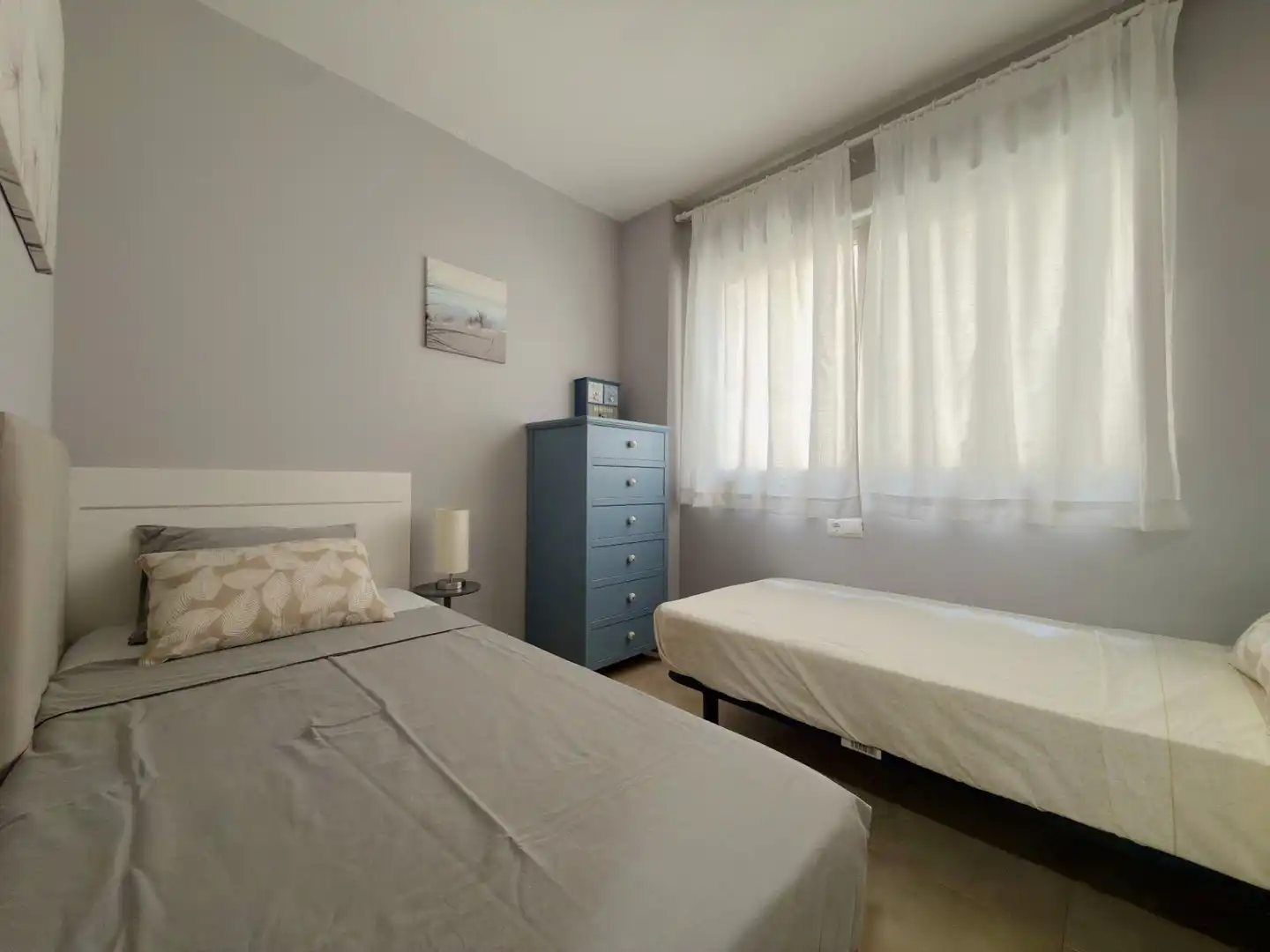 Dúplex en venta en VERGE, Grau de Gandia - Venecia - Marenys de Rafalcaid