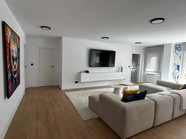 Appartamento con ascensore in vendita a Vilagarcía, imagen 8