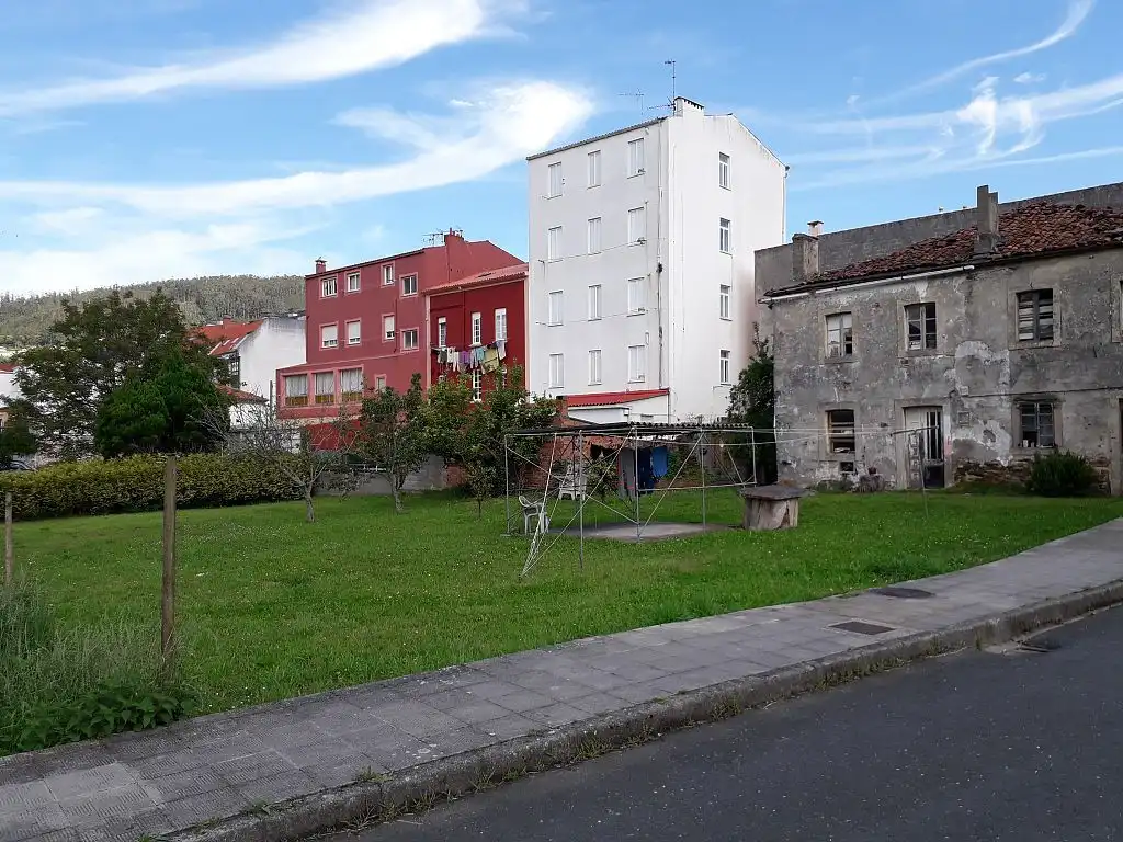Grundstücke und Bauplätze zum Verkauf in Camińo da Pitilleira 36, imagen 6