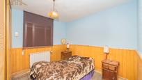 Bedroom of Flat for sale in Leganés  with Air Conditioner, Heating and Furnished