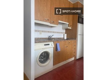 Flat to rent in Centro