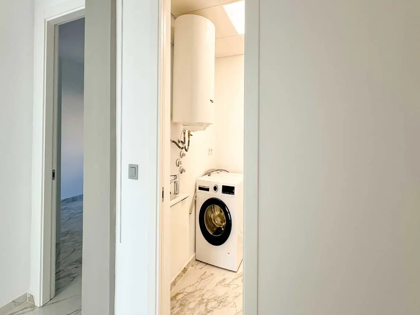 Villa mit Pool zum Verkauf in Calle Calle Varsovia Bal, imagen 24