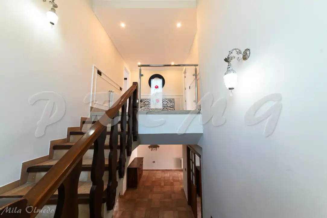 Houses for sale in Los Pinos