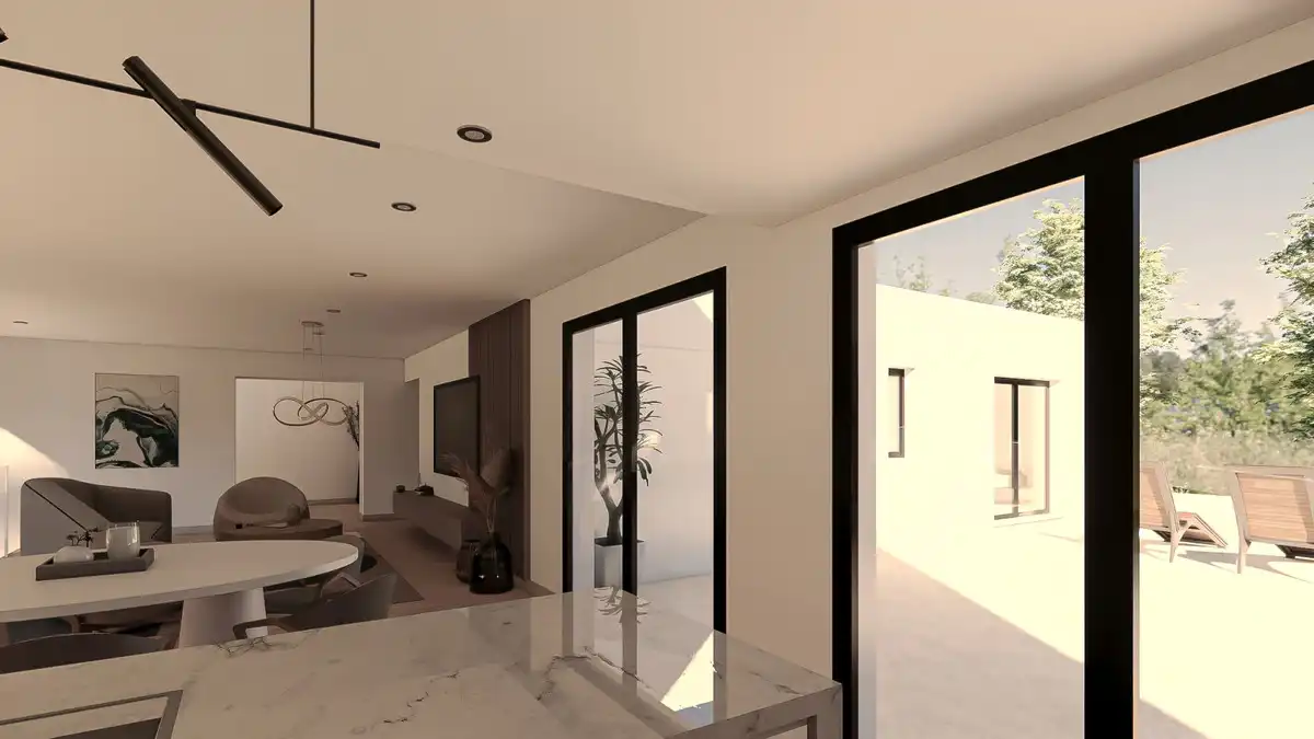 Reihenhaus zum Verkauf in Sotogrande Costa, imagen 11
