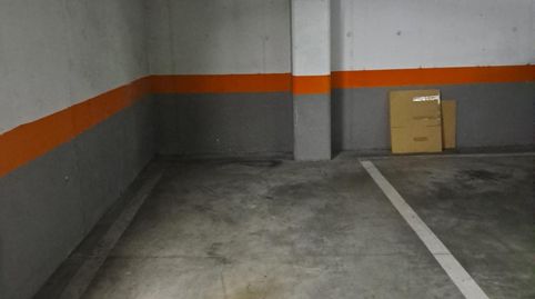 Foto 4 de Garaje en venta en Calle de Vicente Blasco Ibáñez, Virgen del Cortijo - Manoteras, Madrid Capital