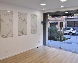 Local de lloguer en  Barcelona Capital amb Aire condicionat