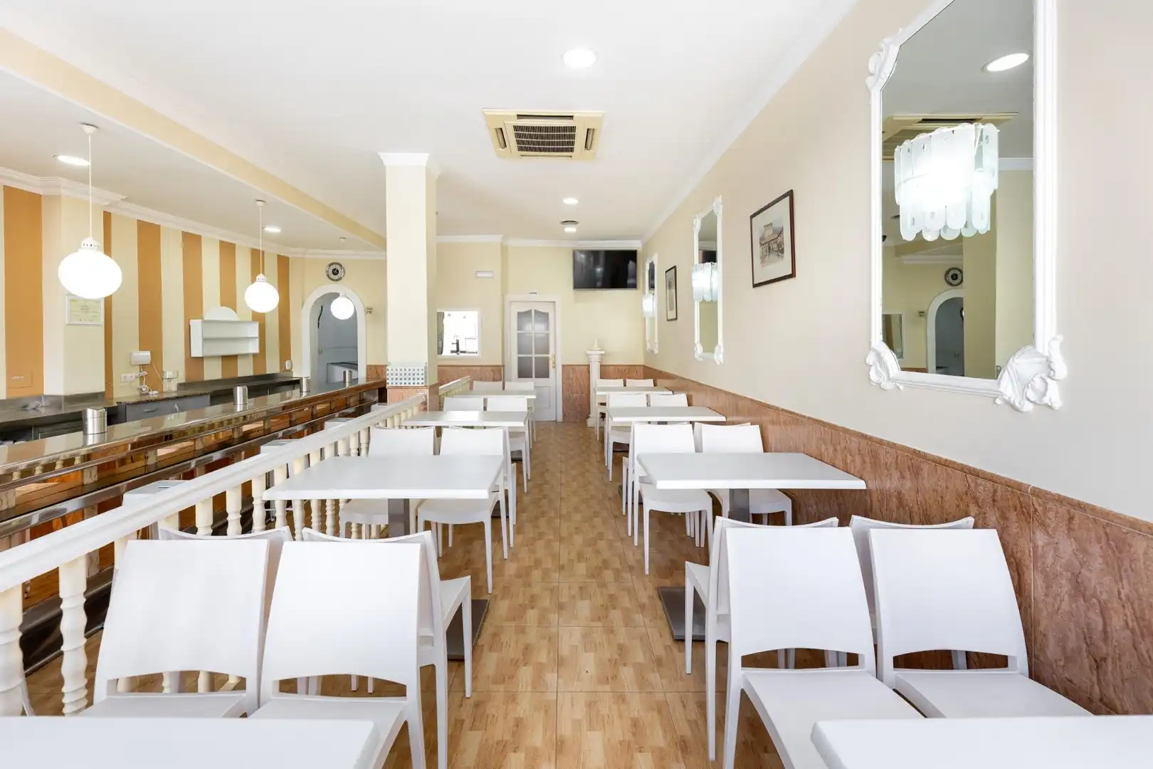 Business premises for sale in Calle Vizcaya 3, imagen 6