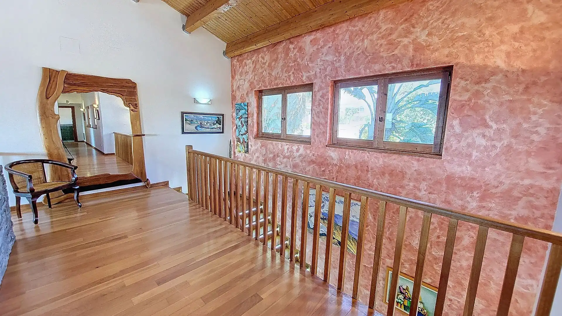 Casa o chalet en venta en Calafell con Aire acondicionado, Calefacción y Jardín privado