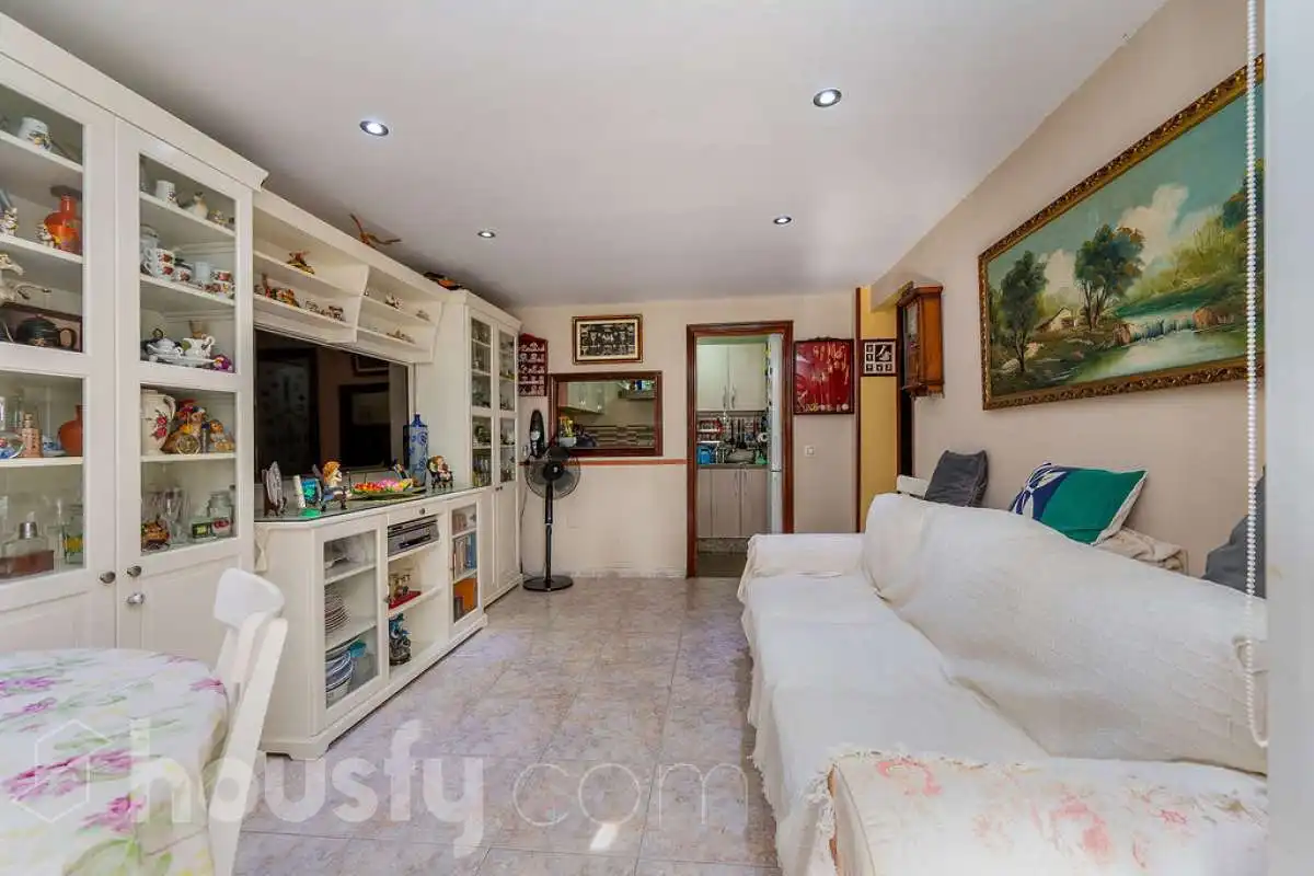 Piso en venta en Solymar