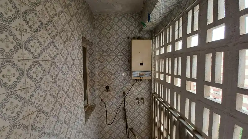 Flat for sale in C/ Santa Rita, La Fama