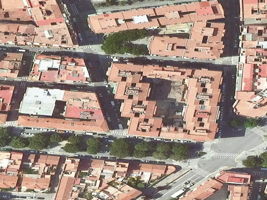 Piso en venta en calle Bombers Madern I Clari Ana
