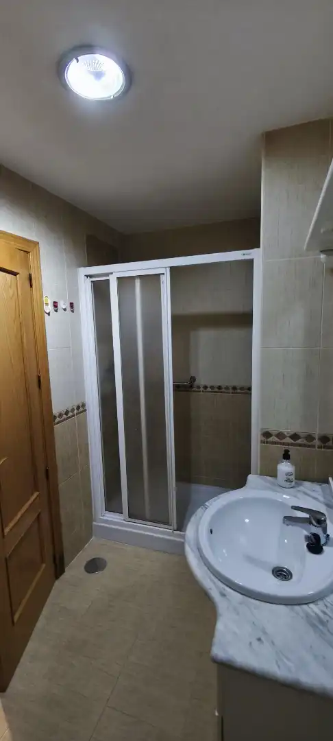 Dúplex en venta en Las Gabias, Granada