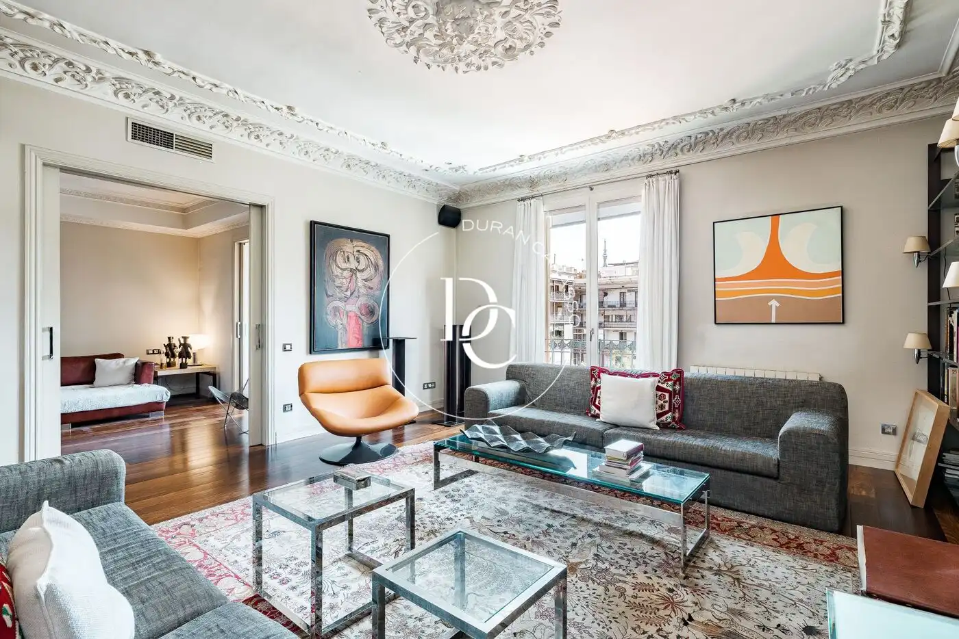 Wohnung mit Aufzug zum Verkauf in Carrer de Pau Claris