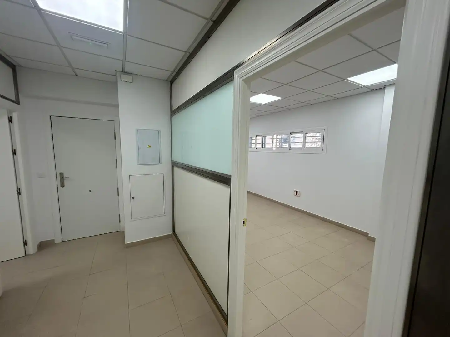 Office for rent in Calle Vía Apia, 18, Centro