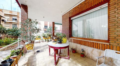 Foto 5 de Residencial en venta en Zona La Ermita, Torrent