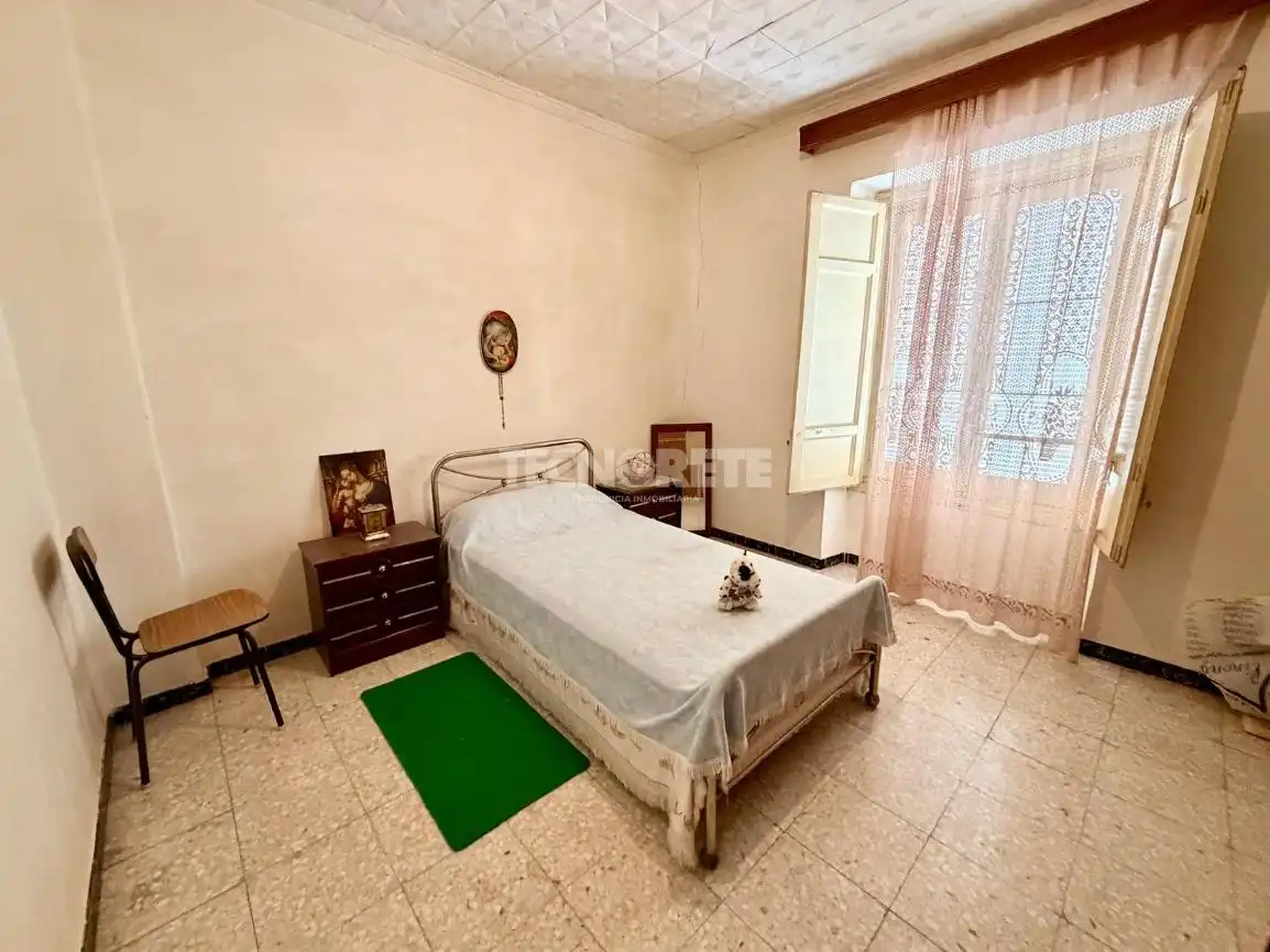 Bedroom of Houses for sale in Añover de Tajo  with Heating