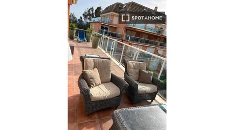 Photo 3 of Apartment for share in L'Almadrava - L'Estanyó, Dénia