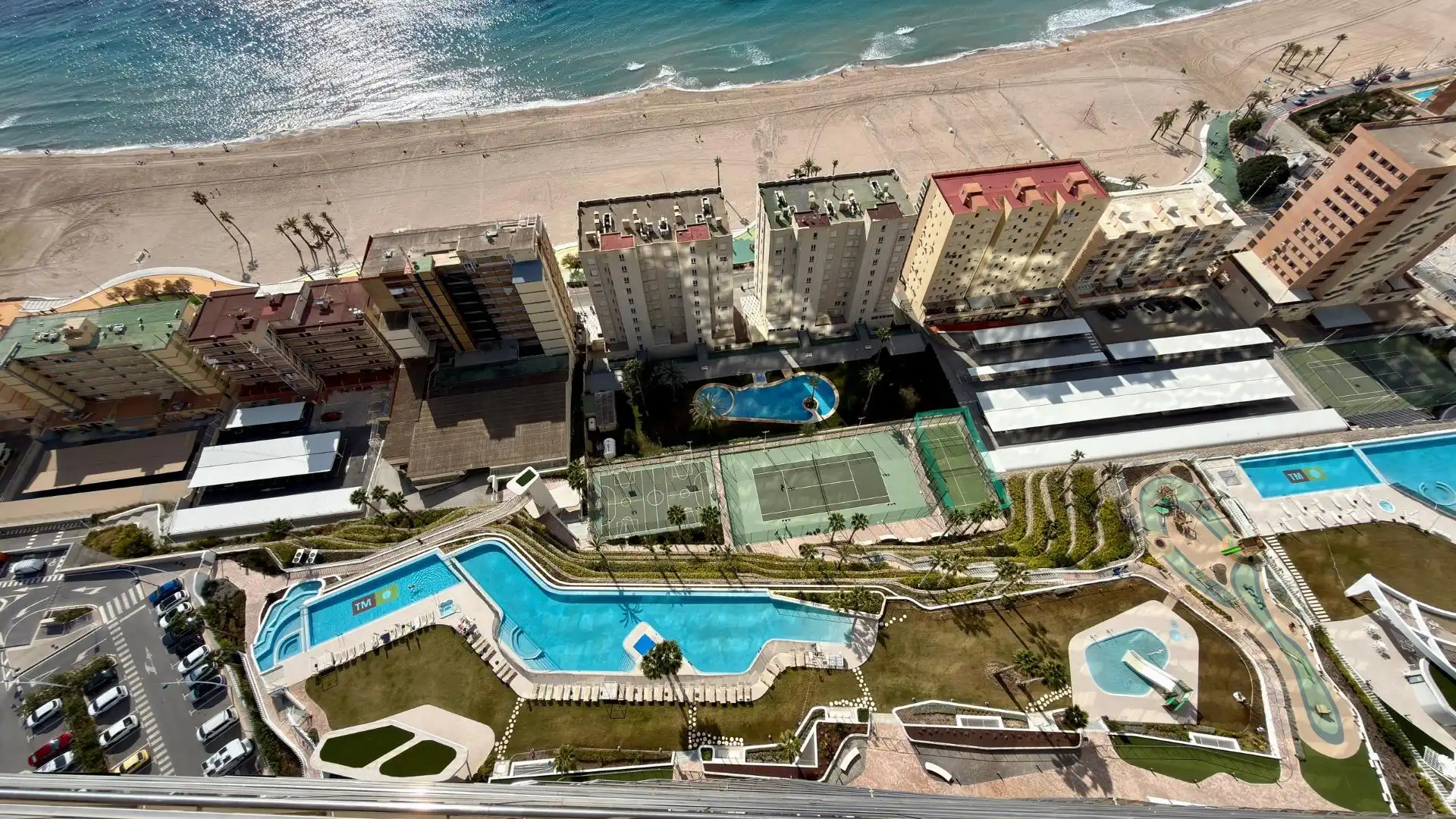 Ático con piscina en venta en Avenida REPUBLICA ARGENTINA, imagen 76