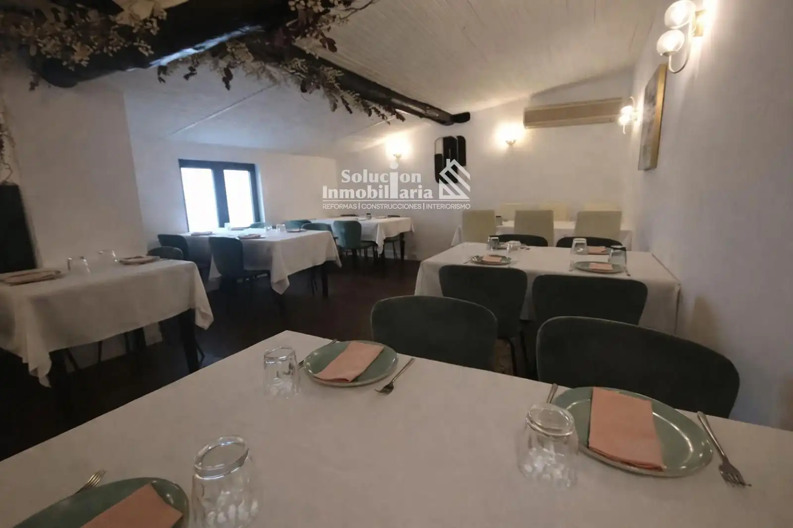 Local comercial en traspàs a San José - Parador - Zurguén, imagen 29