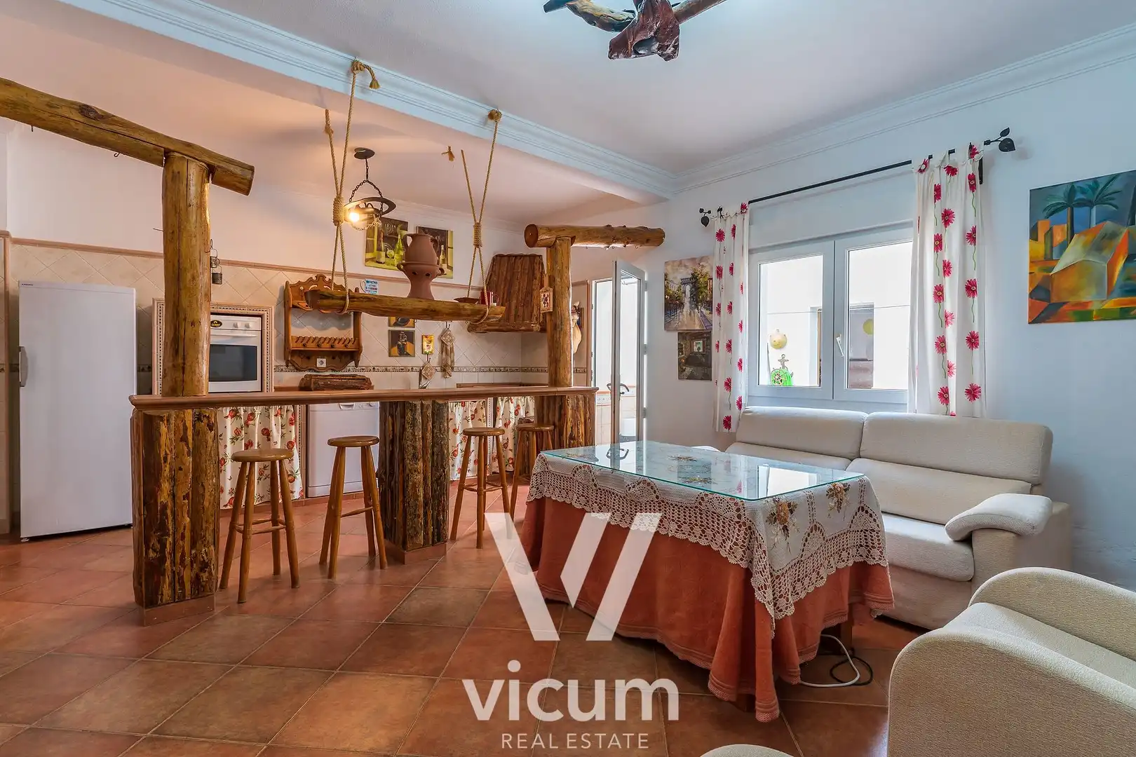 Casa o chalet en venta en Calle Martín Alonso Pinzón, 48, Palos de la Frontera