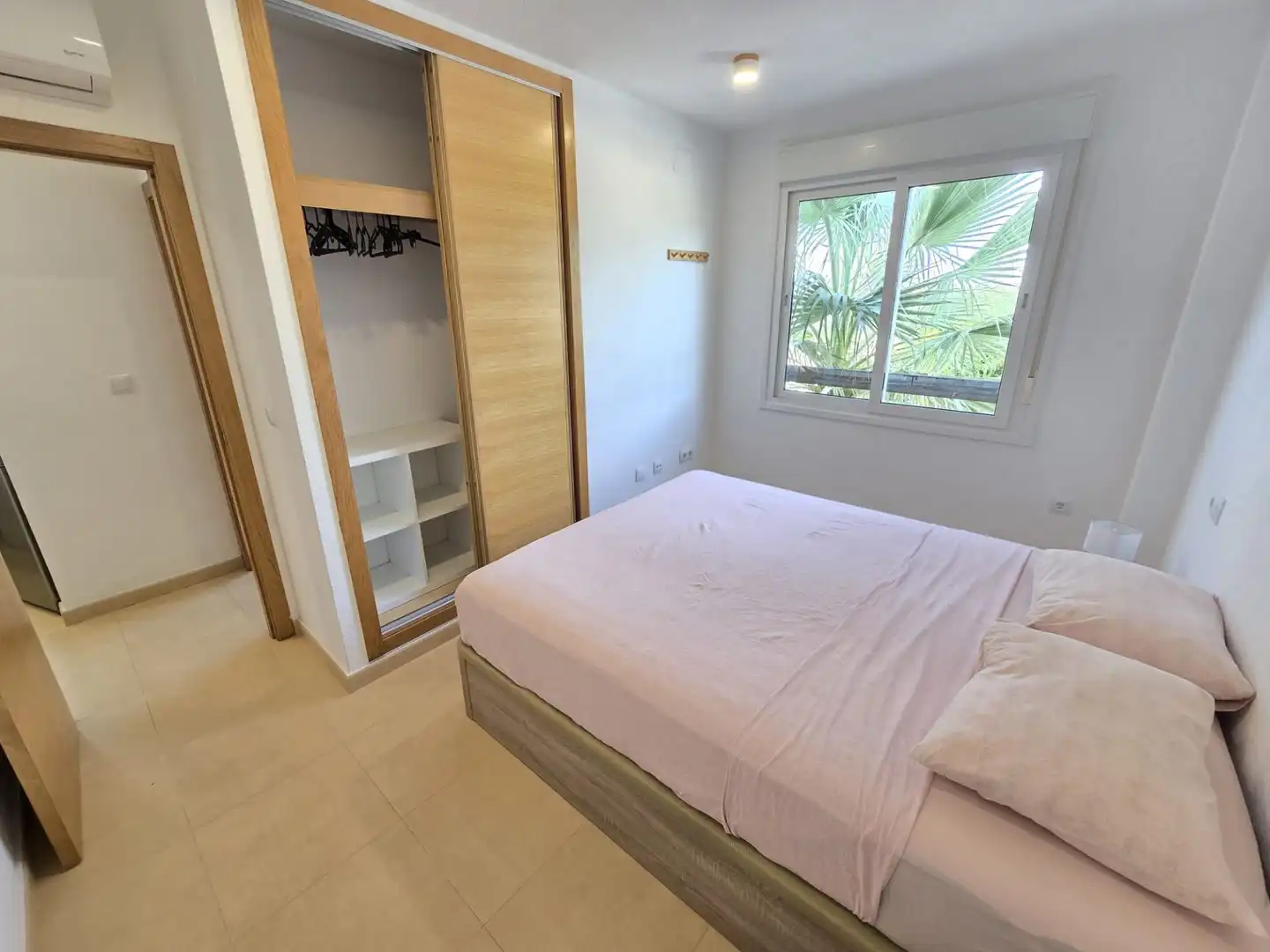 Apartament amb piscina en venda a Terrazas de la Torre Golf, imagen 13