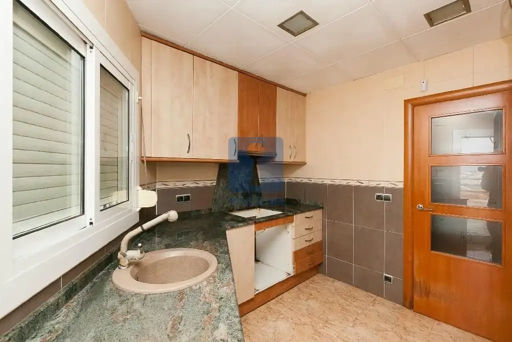 Casa o xalet en venda a tallat, Sant Vicenç Dels Horts