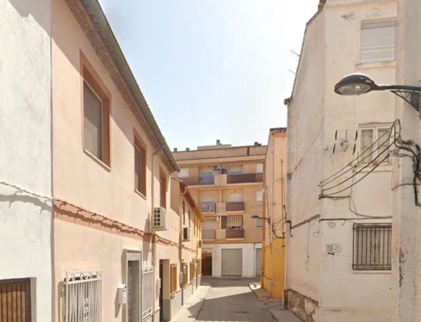 Vista exterior de Piso en venta en Santa Fe con Terraza