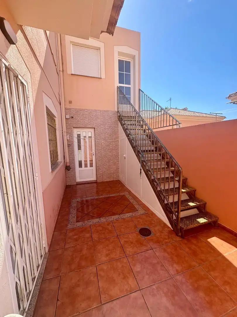 Dúplex en venta en Mazarrón Casco Urbano, imagen 26